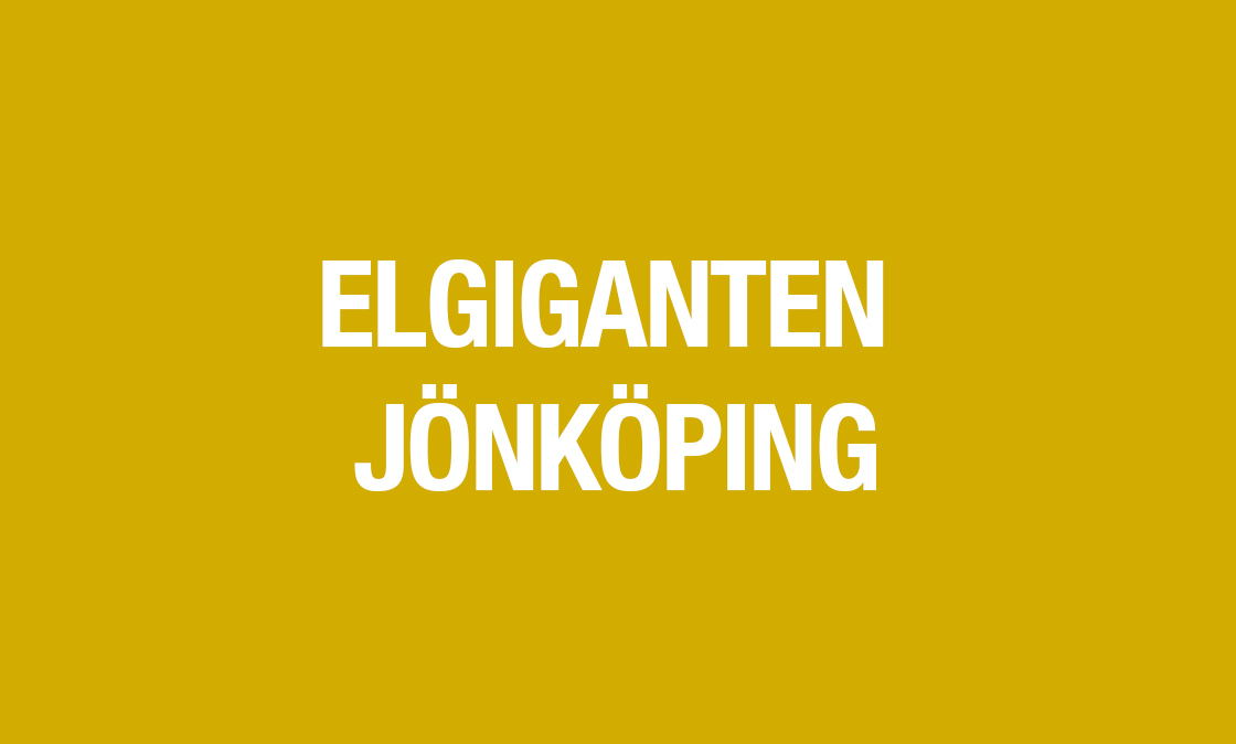 Elgiganten Jönköping