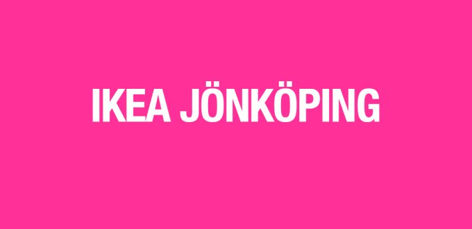Ikea Jönköping