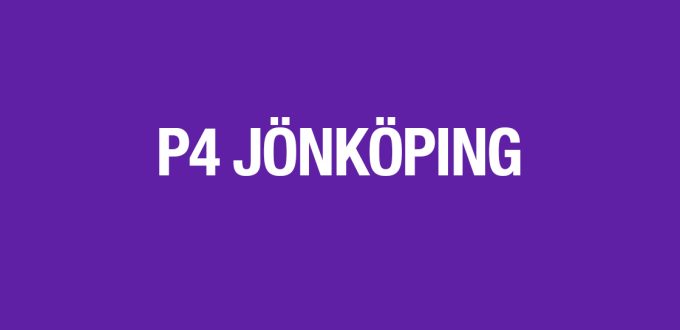 P4 Jönköping är en lokal radiostation som ingår i Sveriges Radio och fokuserar på att ge lyssnare de senaste nyheterna och händelserna från Jönköpings län.